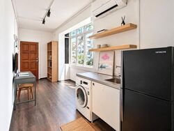 Tiong Bahru Estate (D3), Apartment #622531541